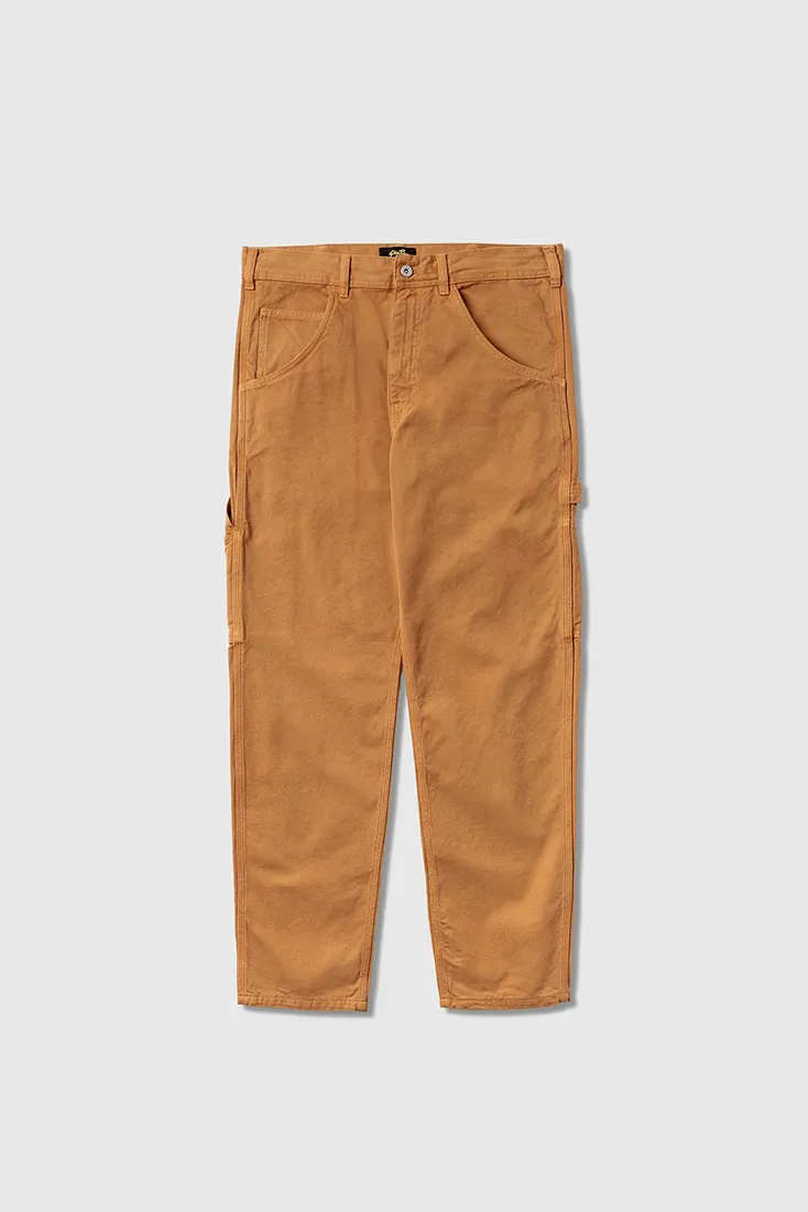 80s Painter Pant - Brown Duck