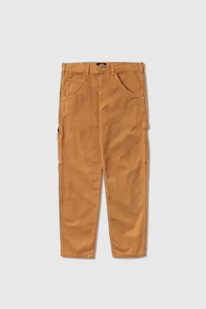 80s Painter Pant - Brown Duck