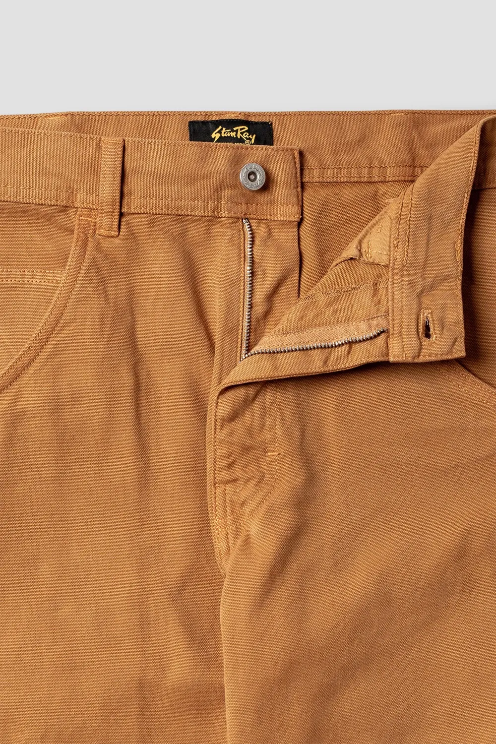 80s Painter Pant - Brown Duck