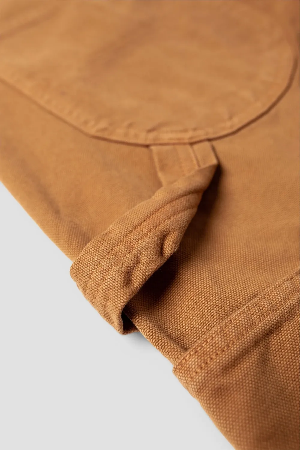 80s Painter Pant - Brown Duck