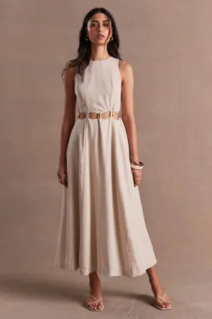 ADORNEMENT DRESS