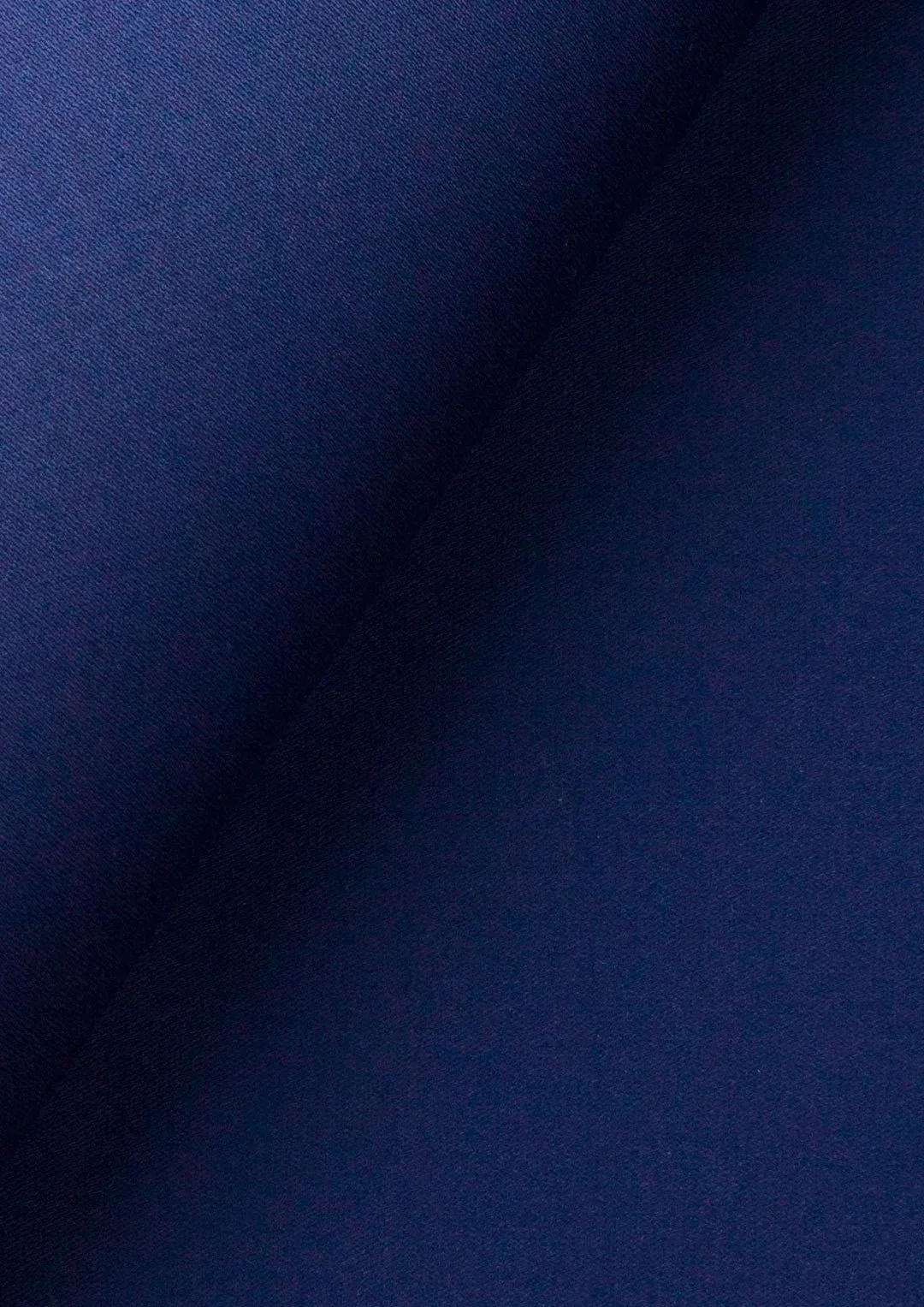 Blue Bamboo Tuxedo Shirt