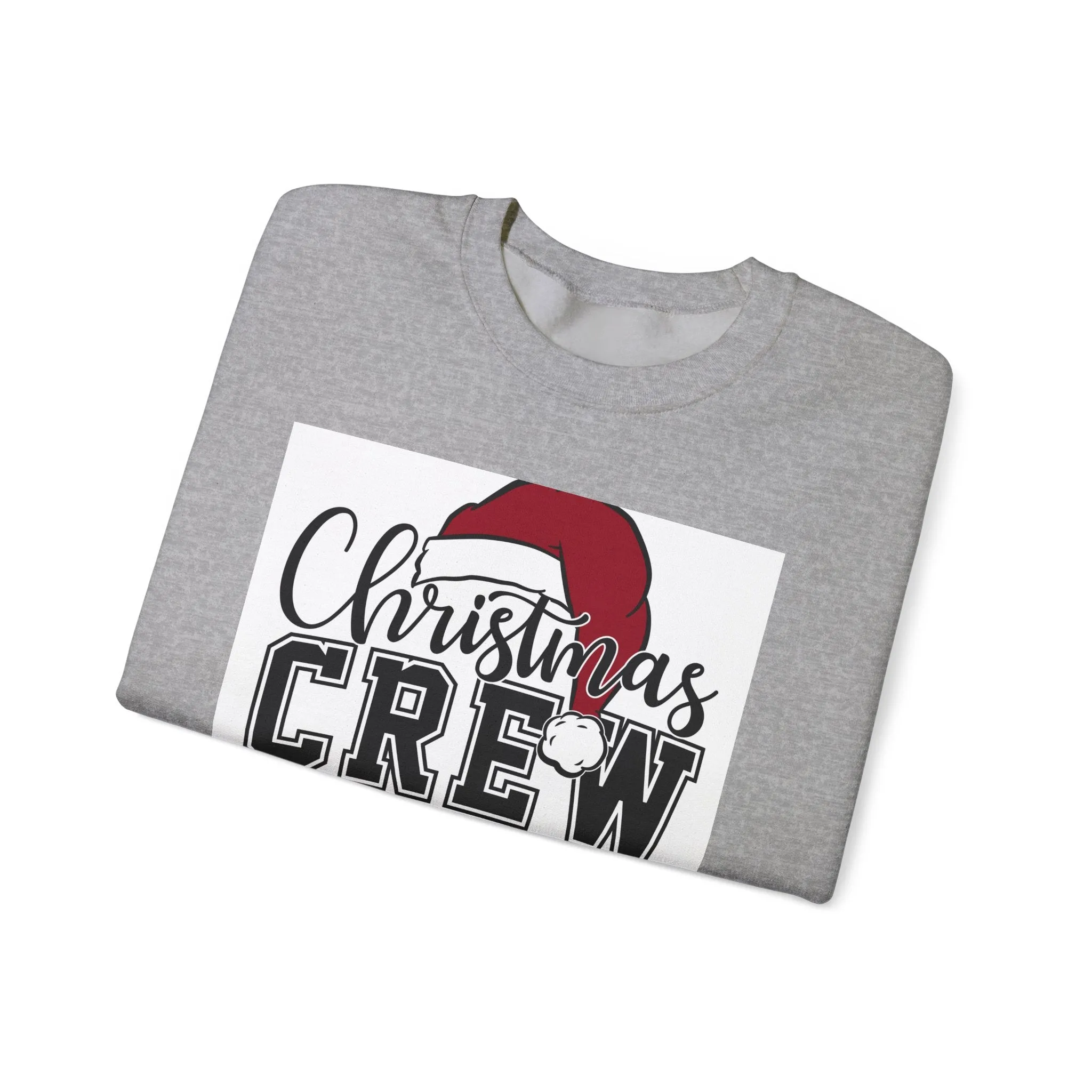 Christmas Crewneck Sweatshirt