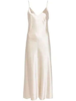CLEA MIDI DRESS