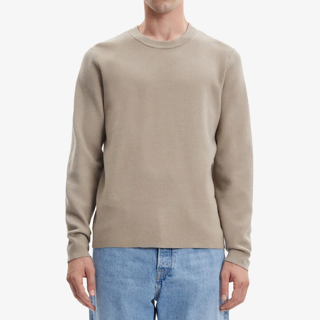 GUNAN CREW NECK 10490
