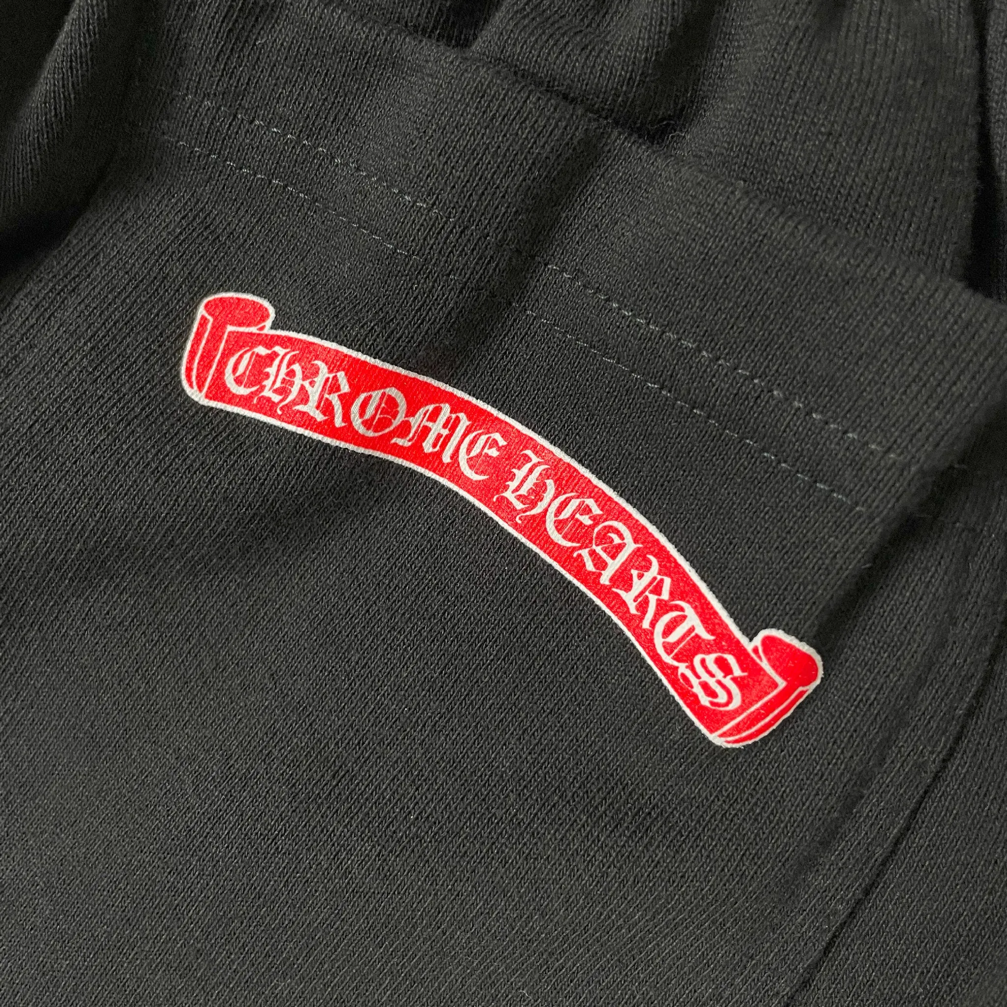 Matty Boy Flared Cargo Pants - "Stay Fast"