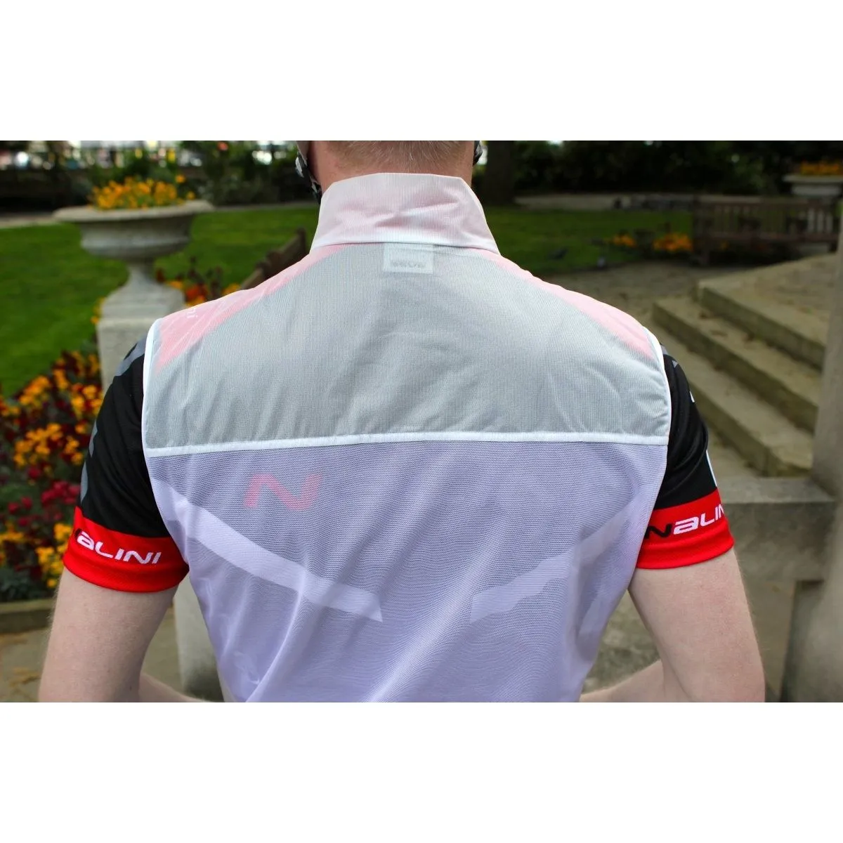 Nalini Talco Vest