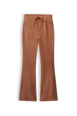 NoNo Sady girls jersey flared pants