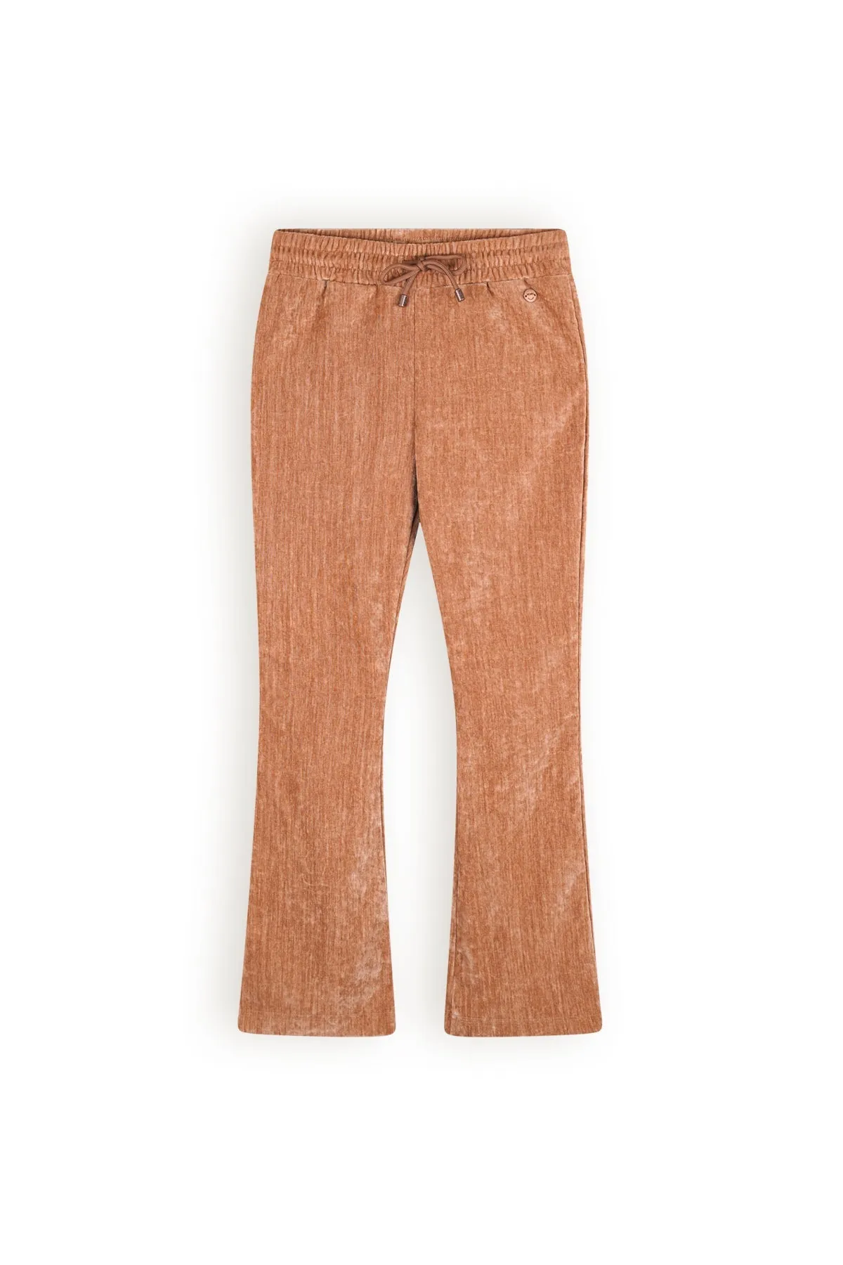 NoNo Sady Velvet Stretch Flared pants