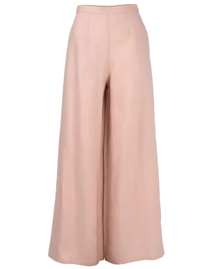 Pamela Flared High Waist Pant