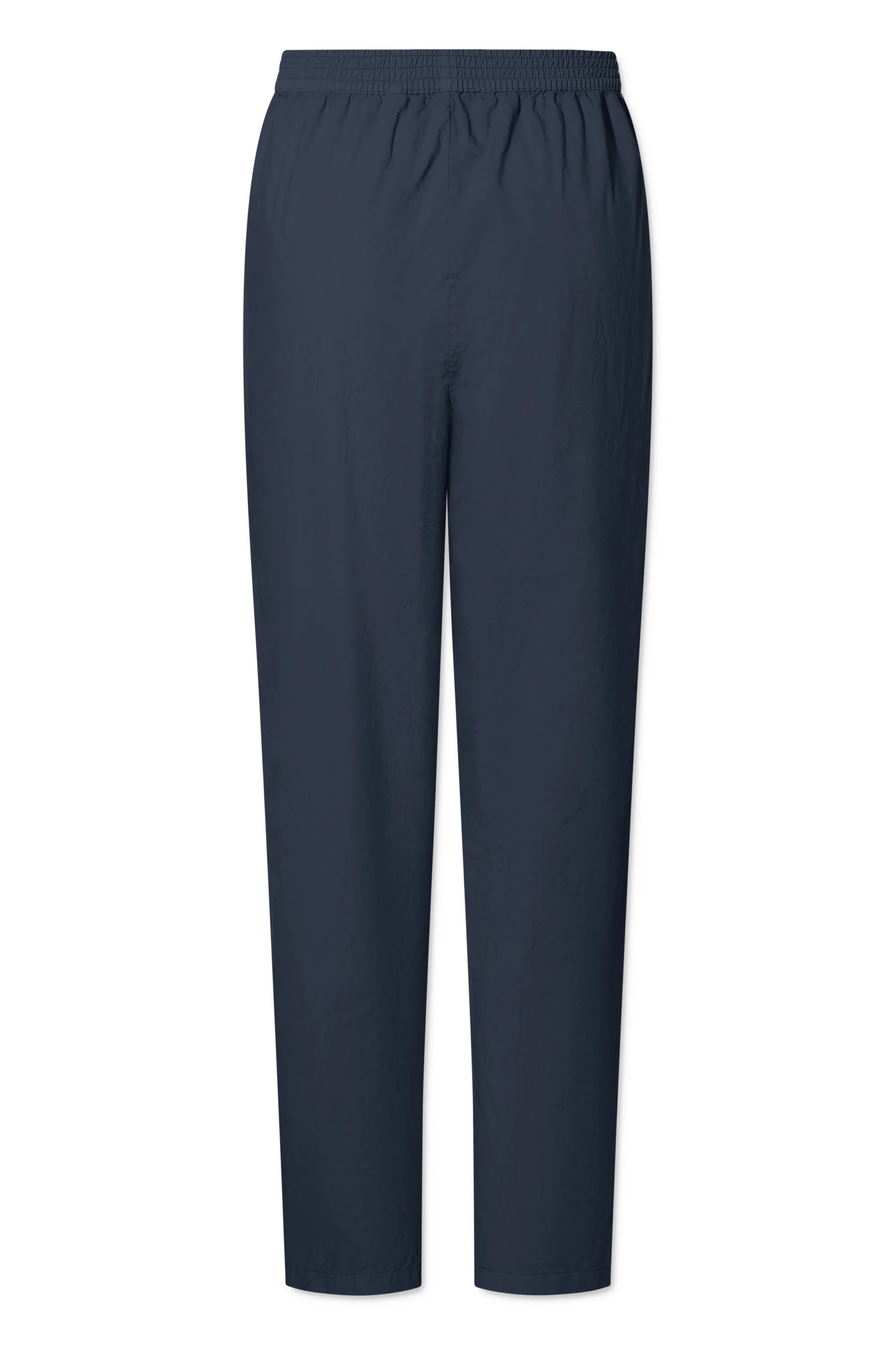 PAREL GMTD GARMENT DYED POPLIN - NAVY