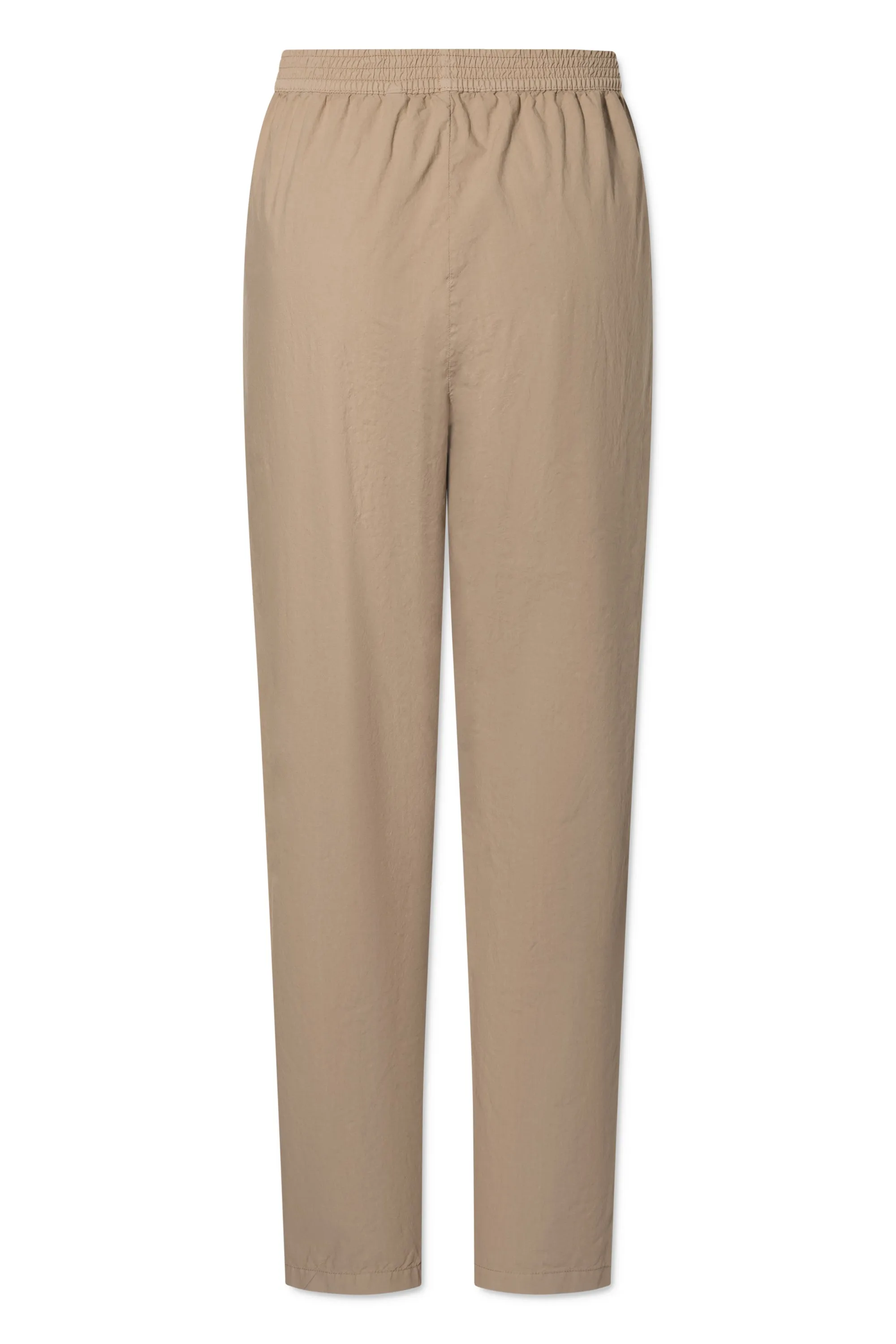 PAREL PANTS LIGHT BROWN