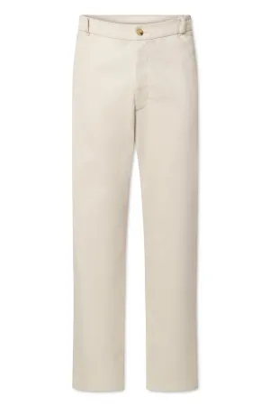 PETRU TEXTURED COTTON - NATURAL
