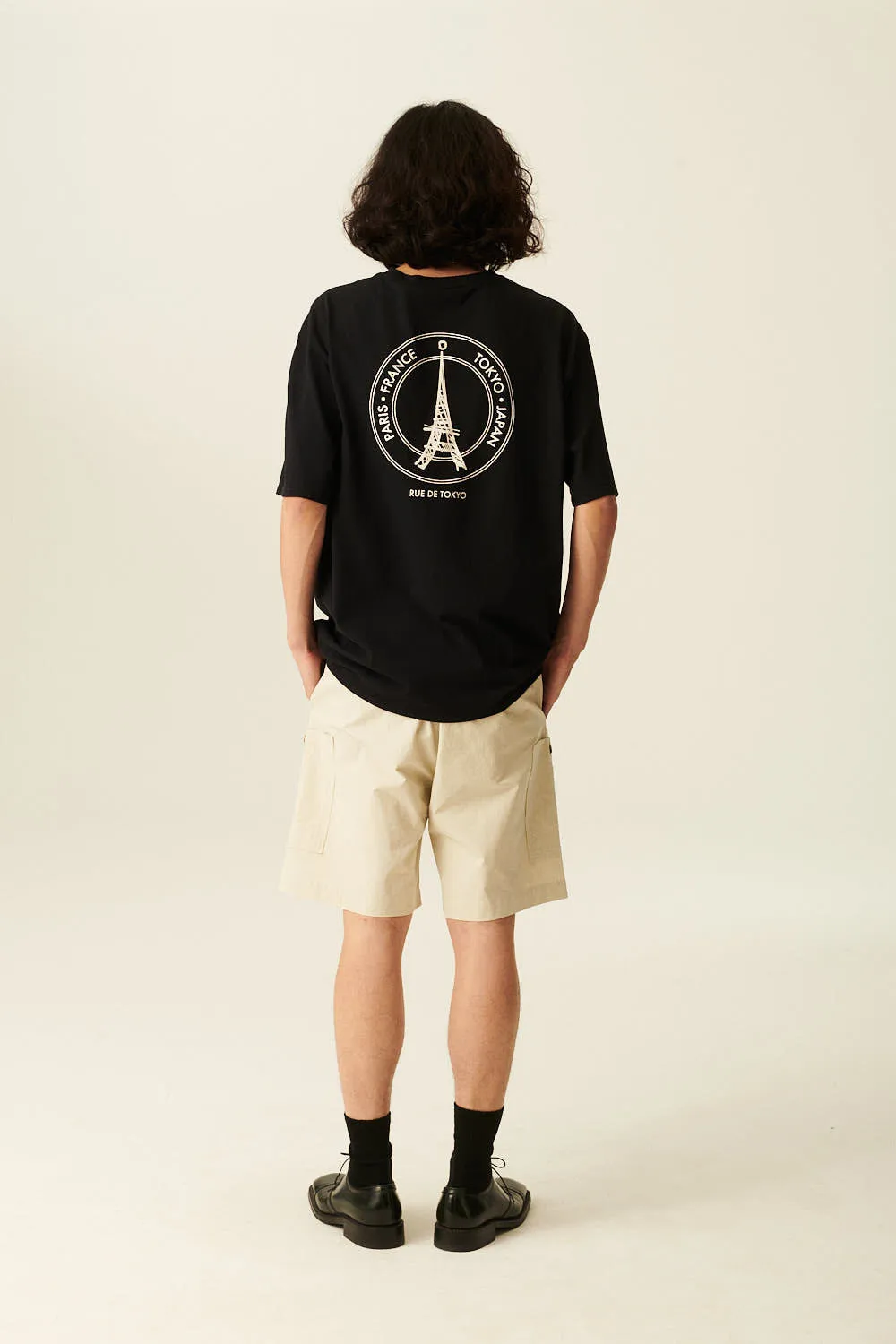 PIKE SOFT COTTON - SAND