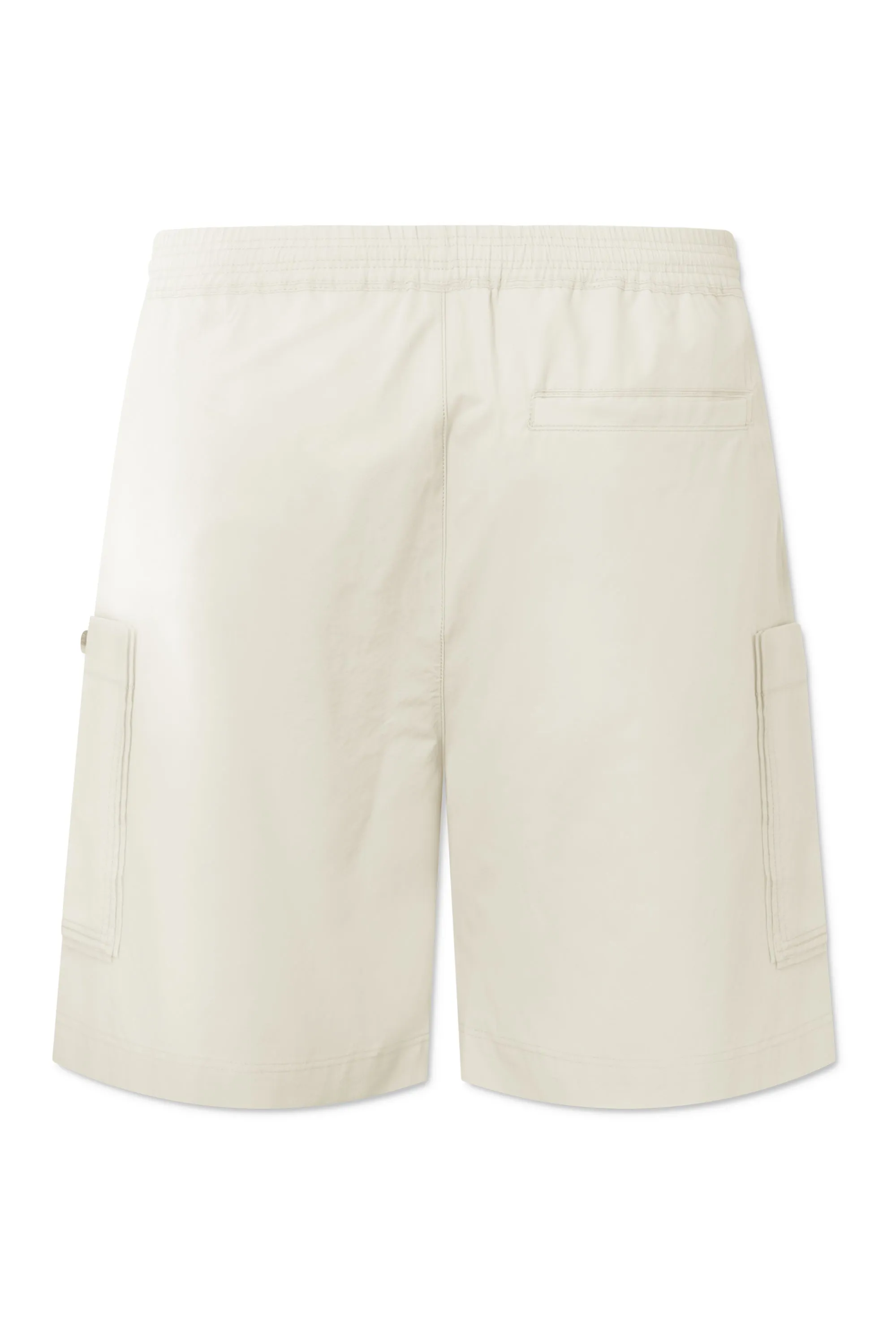 PIKE SOFT COTTON - SAND