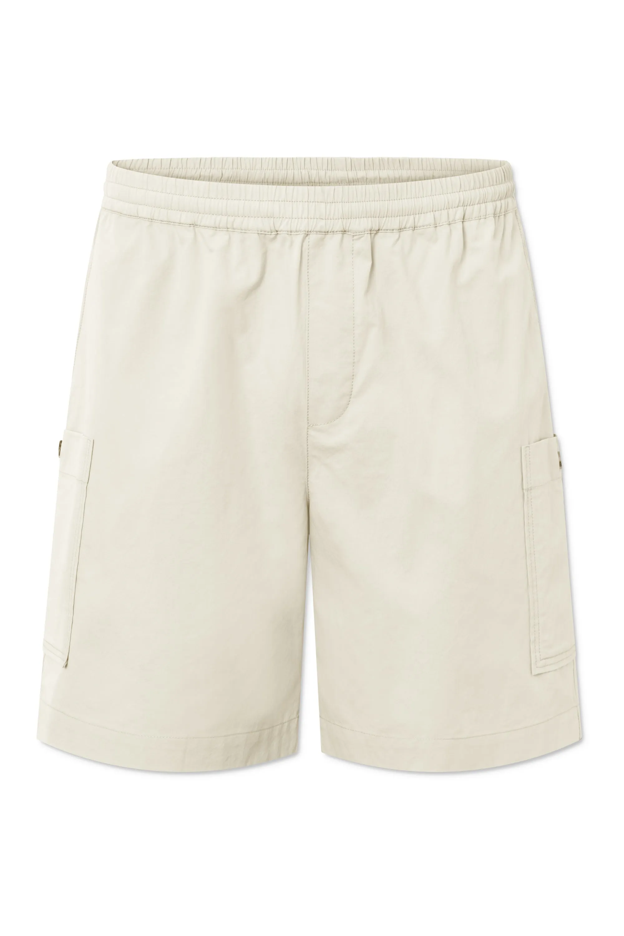 PIKE SOFT COTTON - SAND