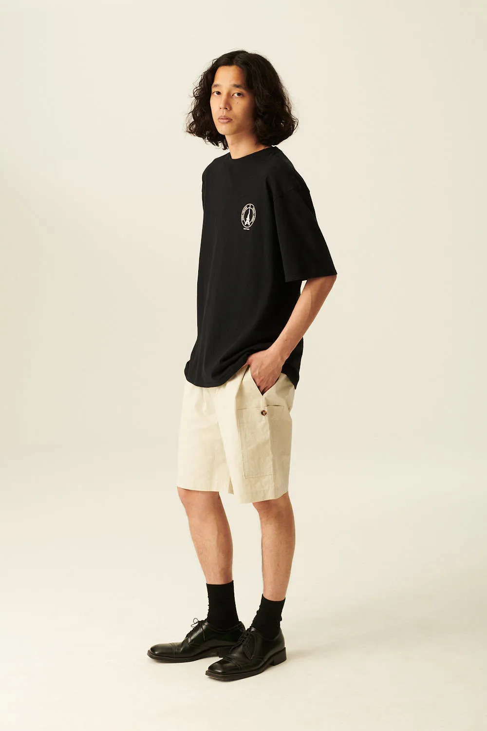 PIKE SOFT COTTON - SAND