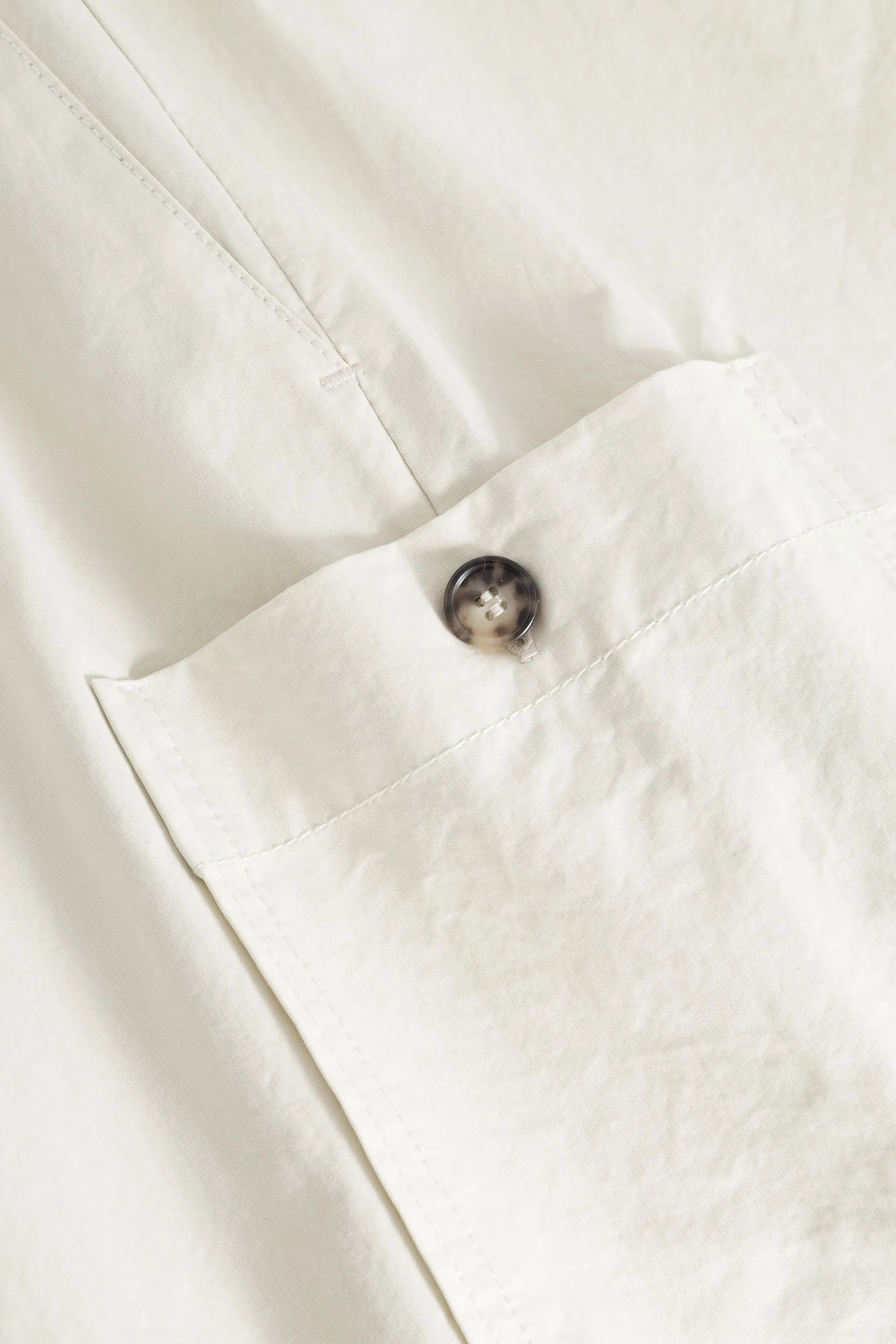 PIKE SOFT COTTON - SAND