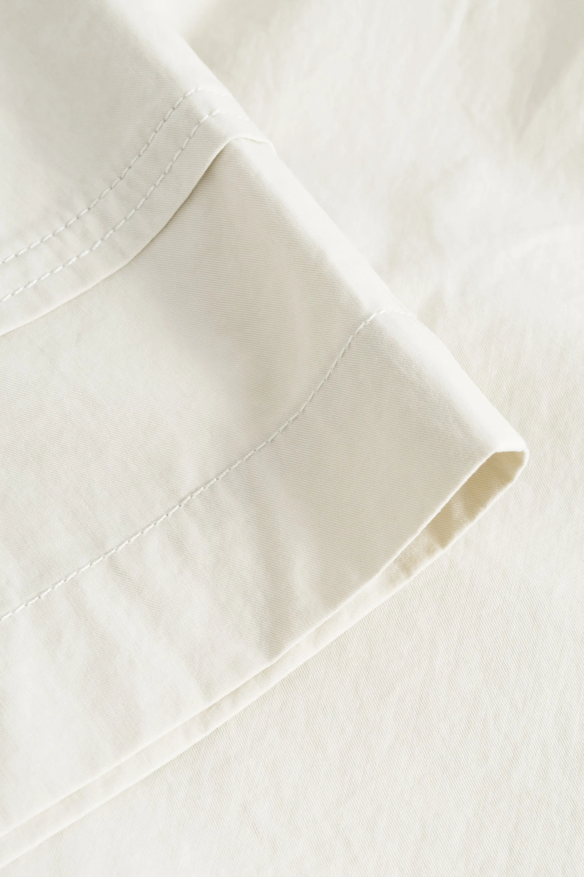 PIKE SOFT COTTON - SAND