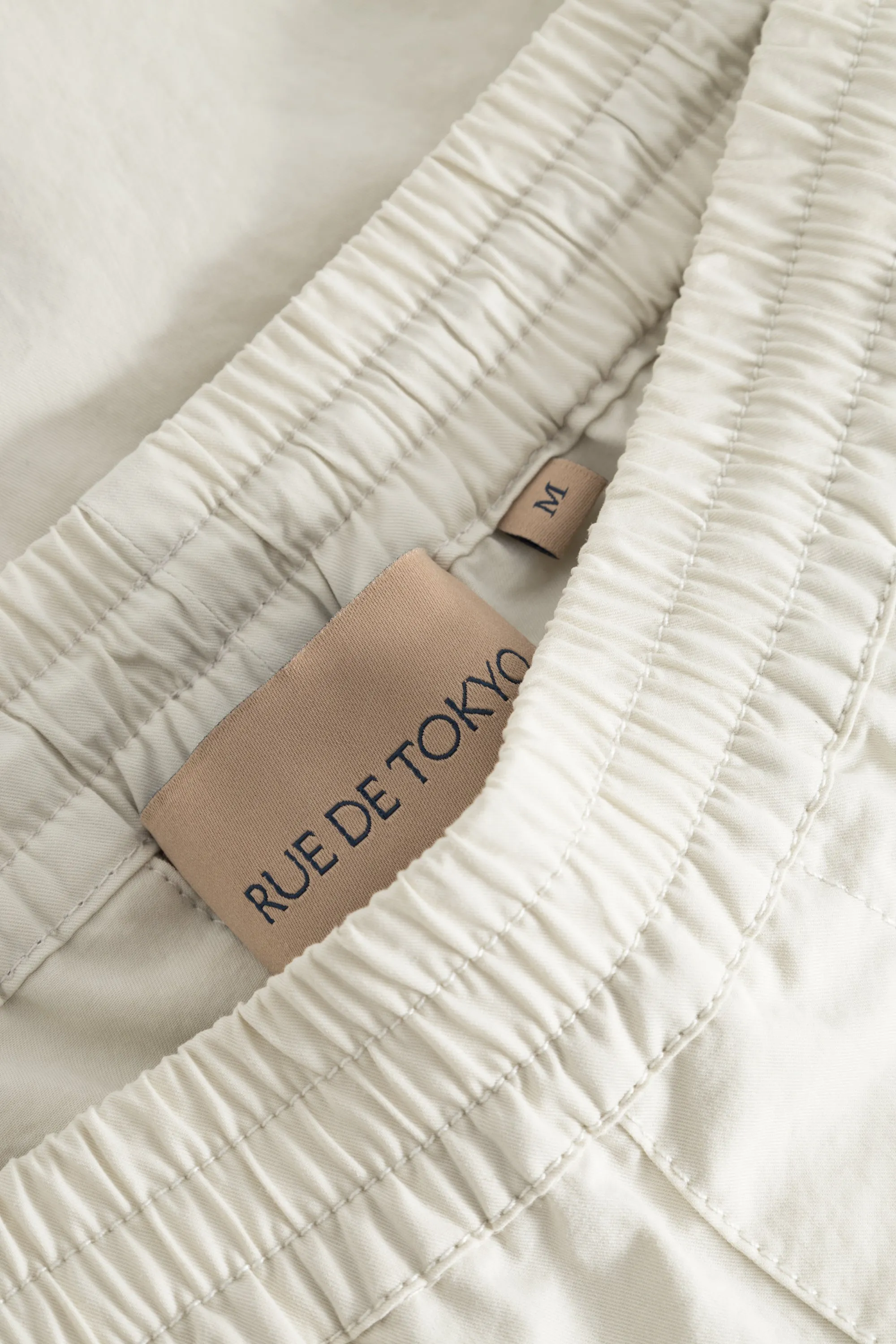 PIKE SOFT COTTON - SAND