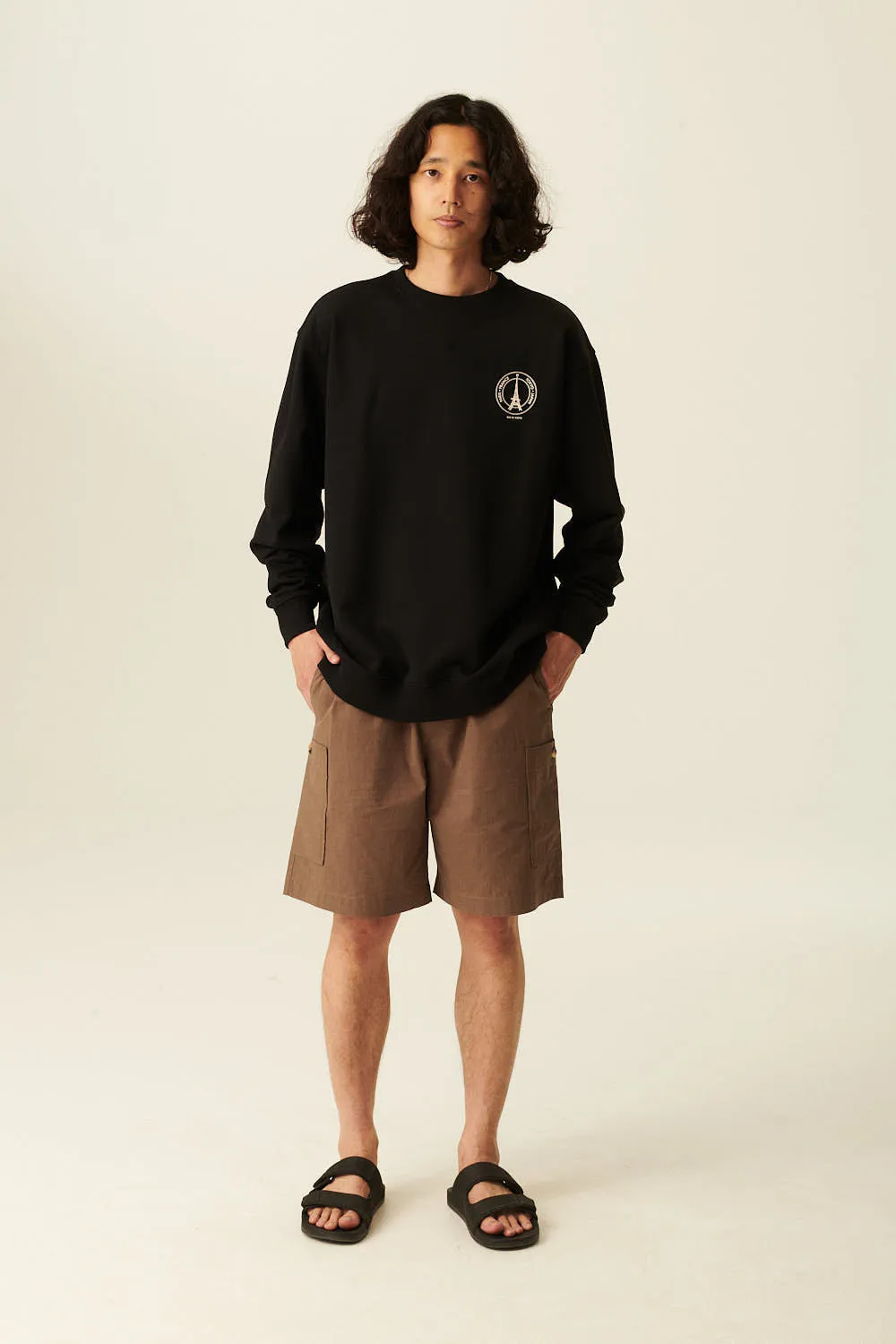 PIKE SOFT COTTON - WOOD