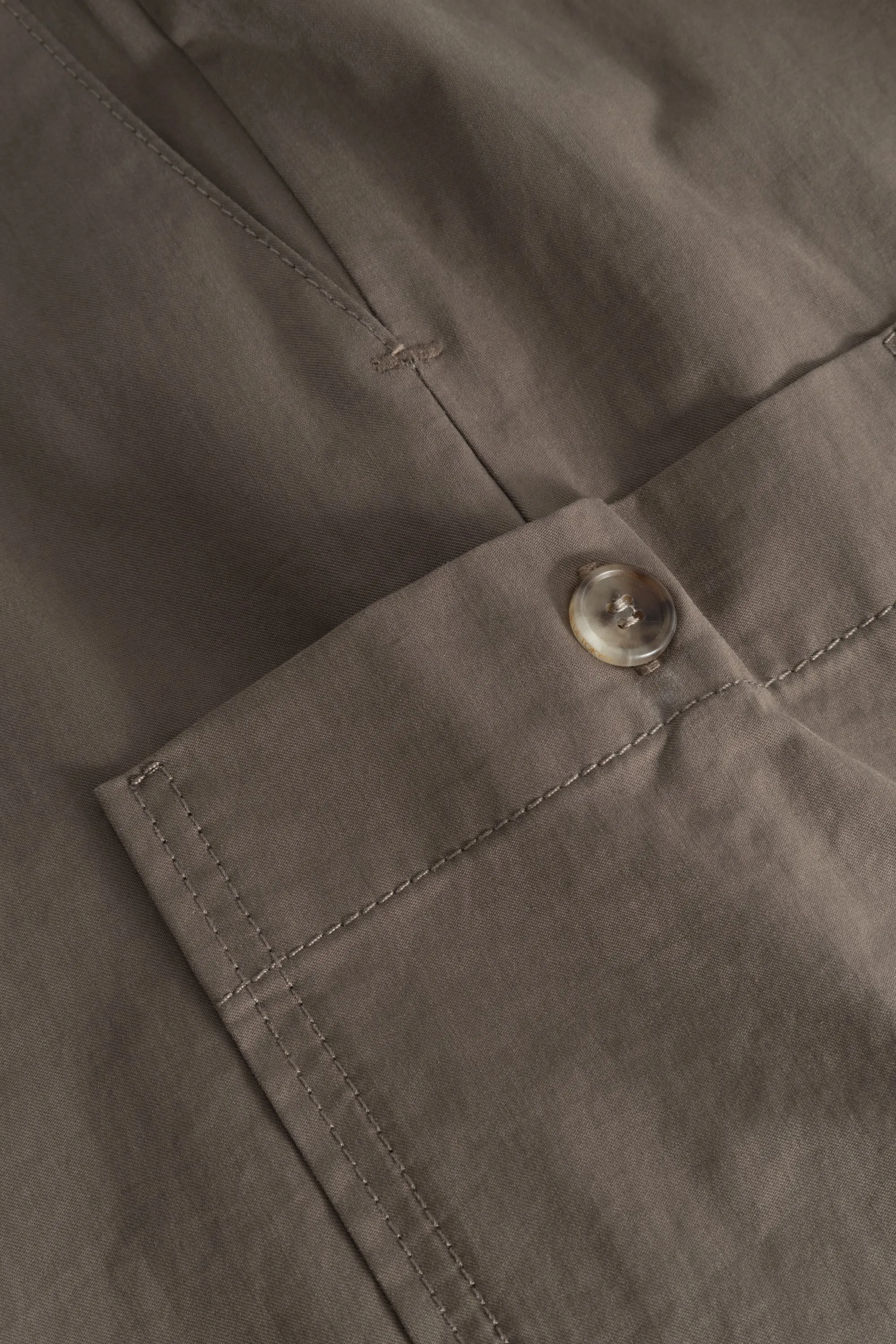 PIKE SOFT COTTON - WOOD