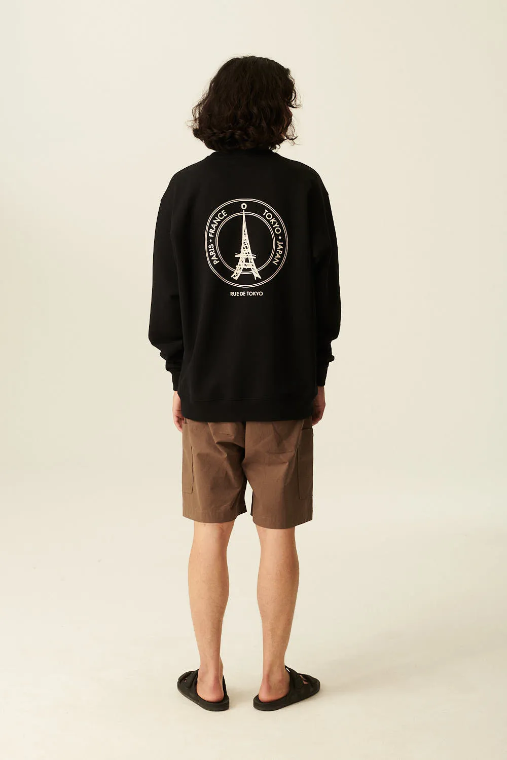 PIKE SOFT COTTON - WOOD