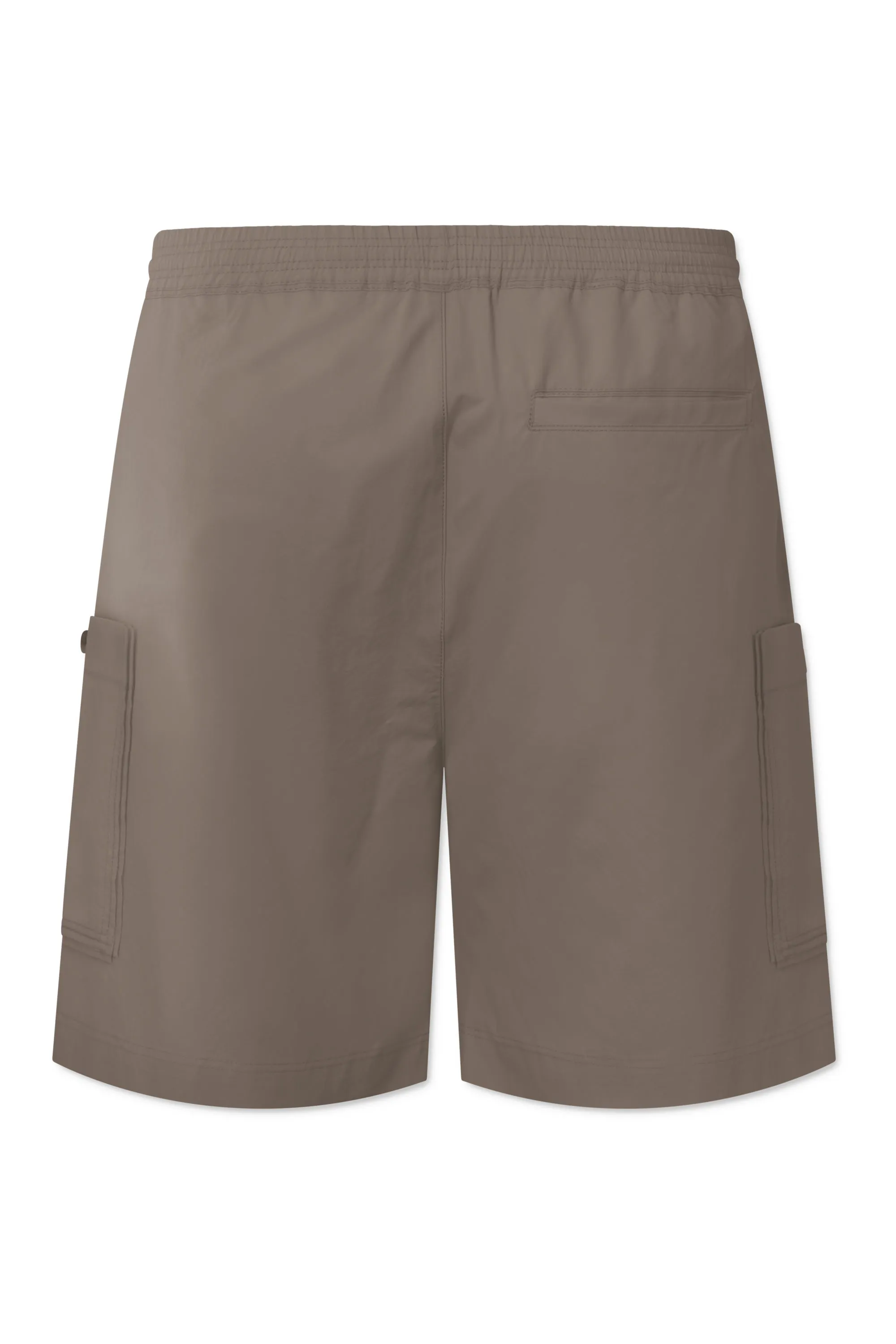 PIKE SOFT COTTON - WOOD