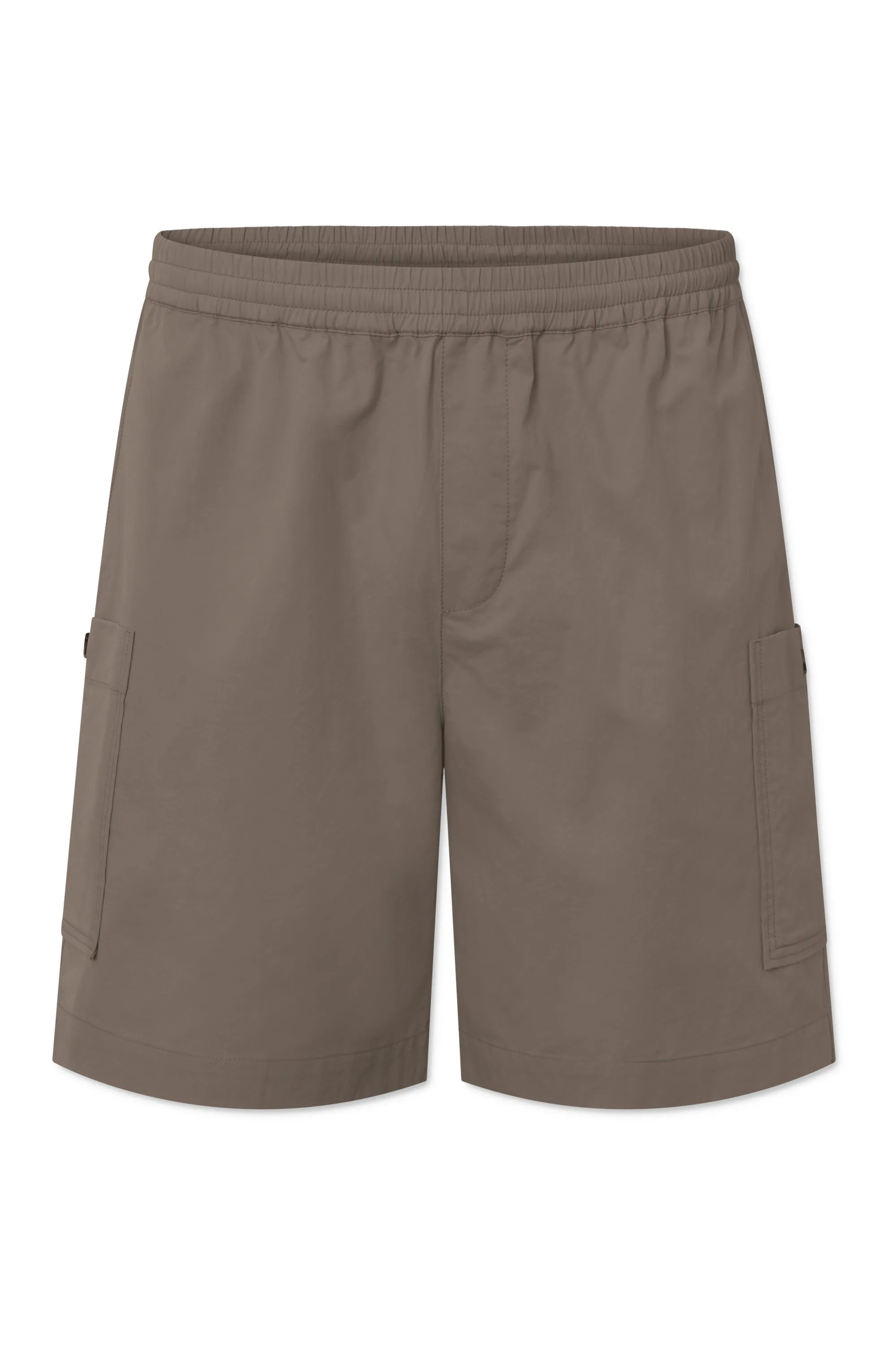 PIKE SOFT COTTON - WOOD