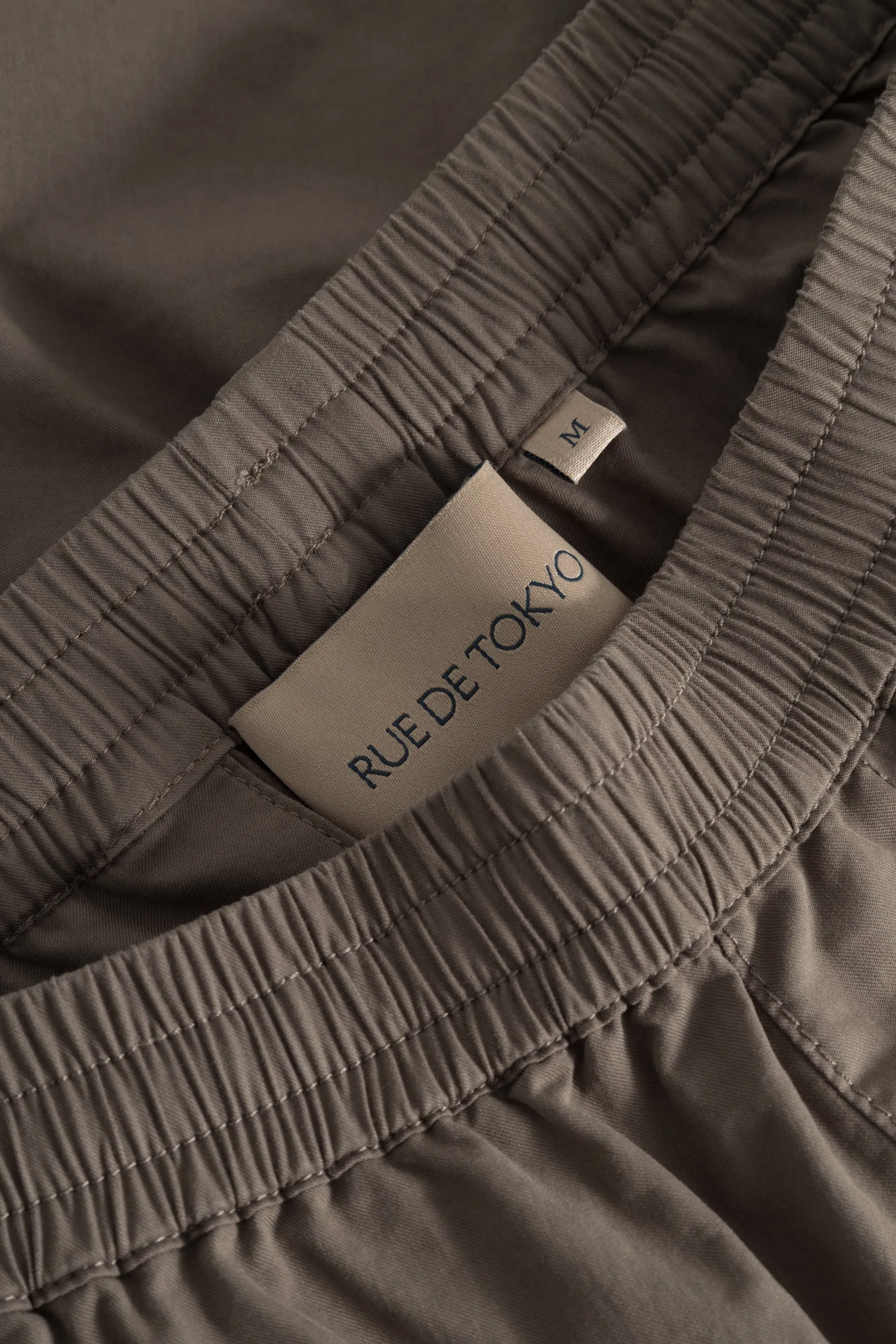PIKE SOFT COTTON - WOOD