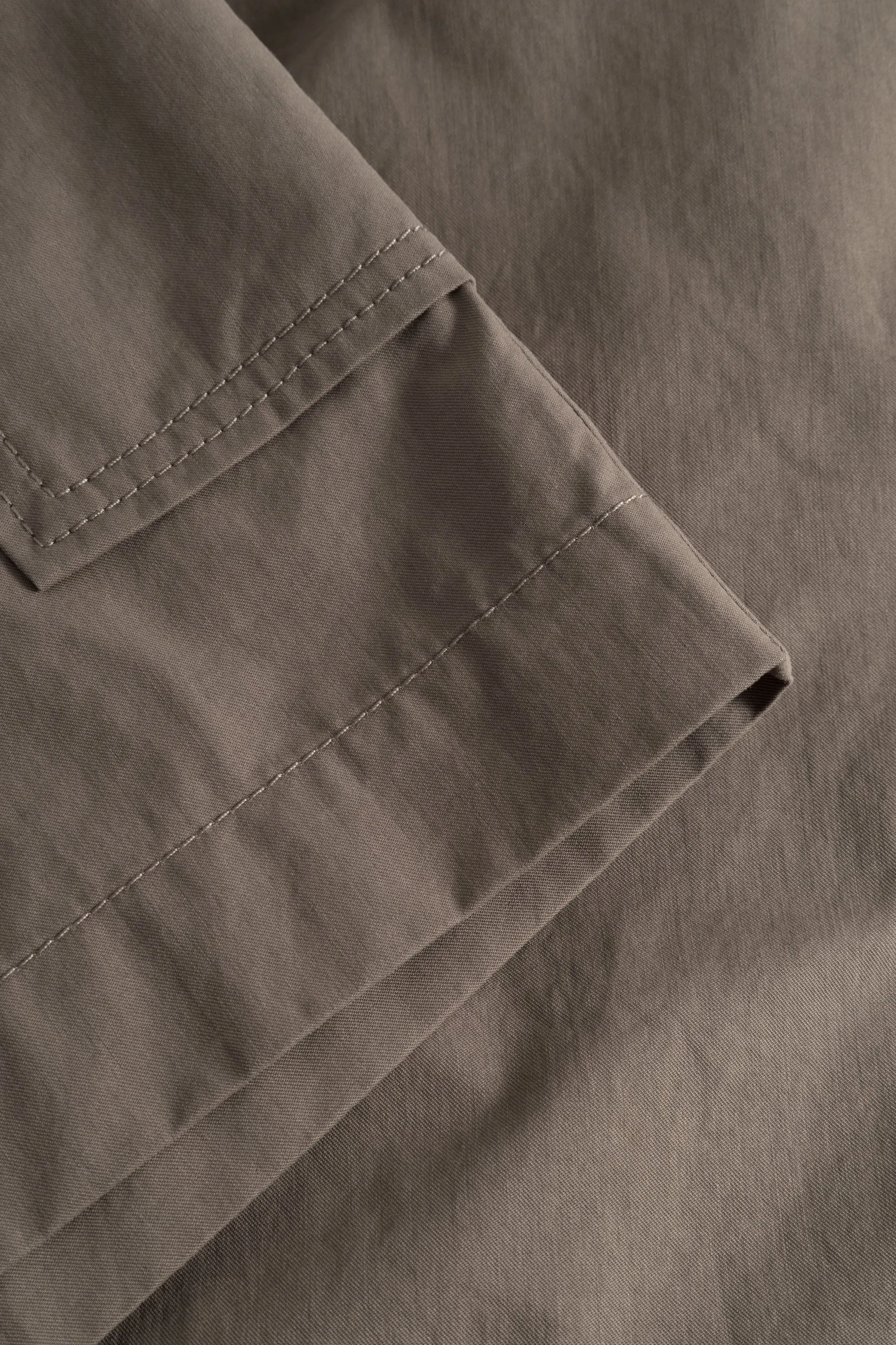 PIKE SOFT COTTON - WOOD