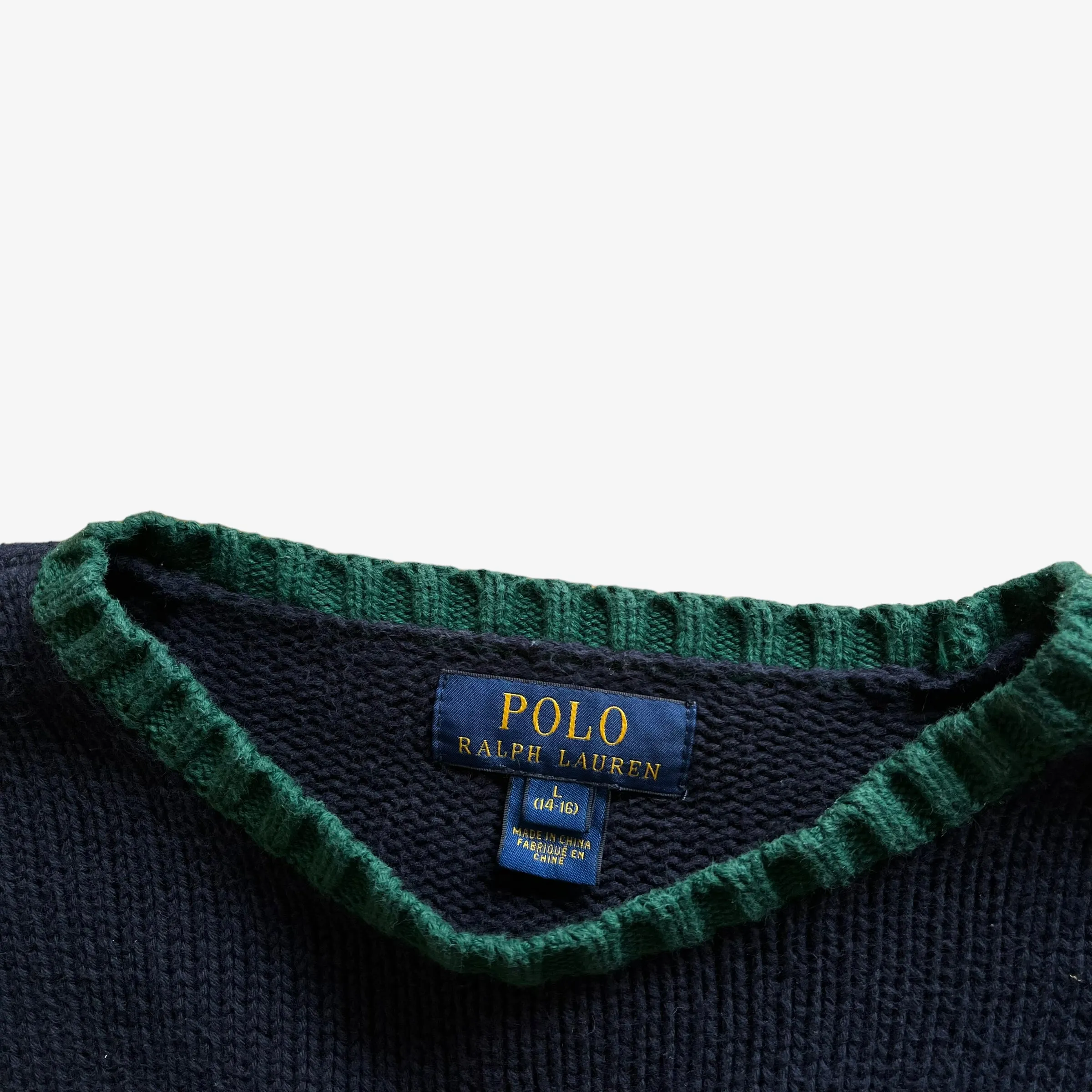 Polo Ralph Lauren Jumper (Womenswear)