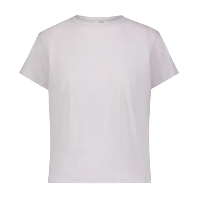 Sale Chloe Distressed Tee