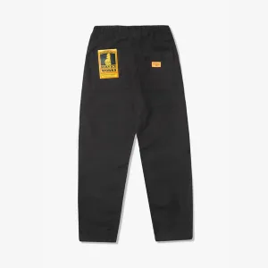 Service Works Classic Chef Pants - Black