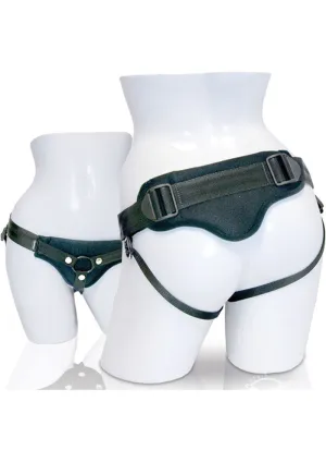 Sportsheets Curvy Collection Divine Diva Strap-On