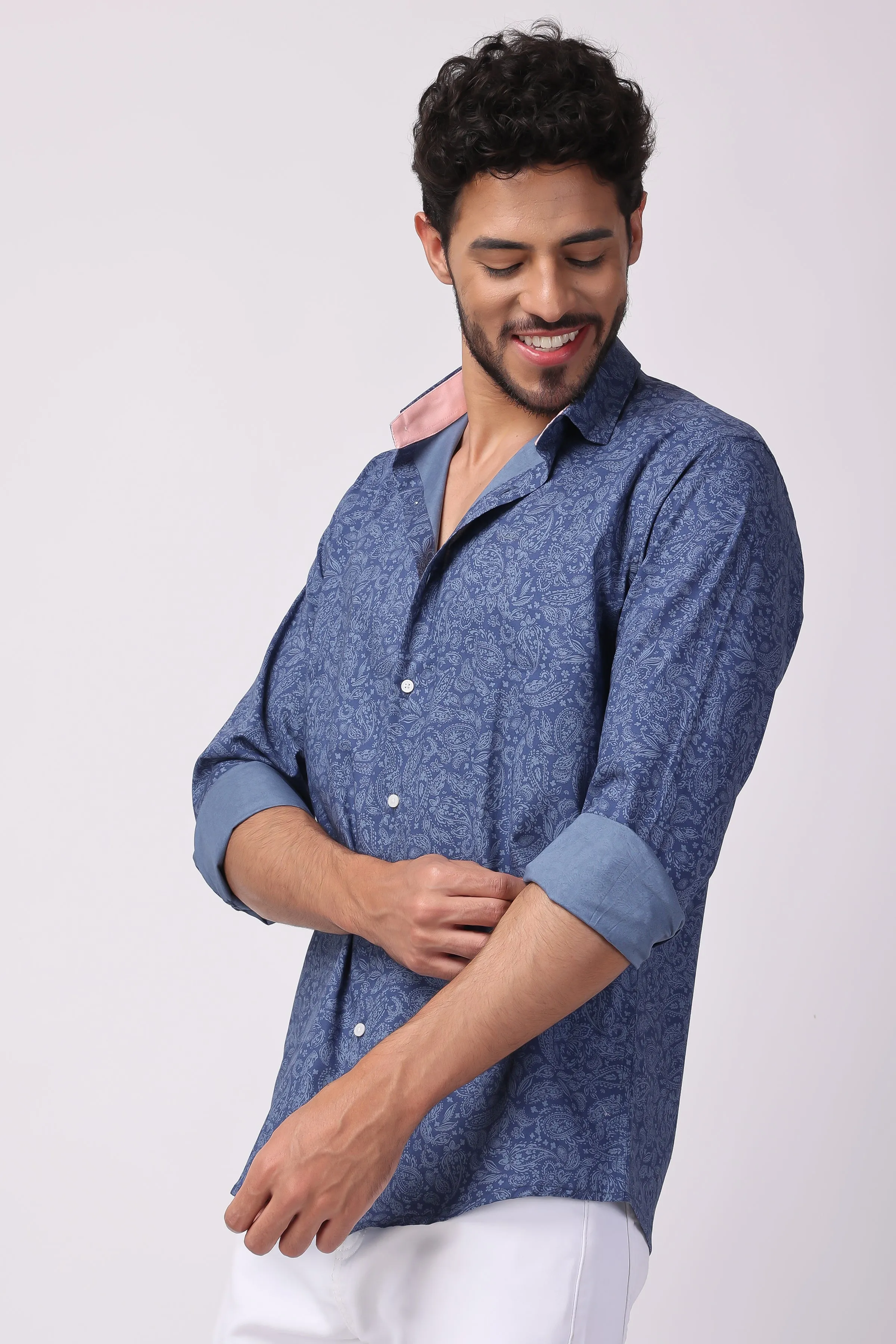 Stylox Men Casual Shirt - 41043