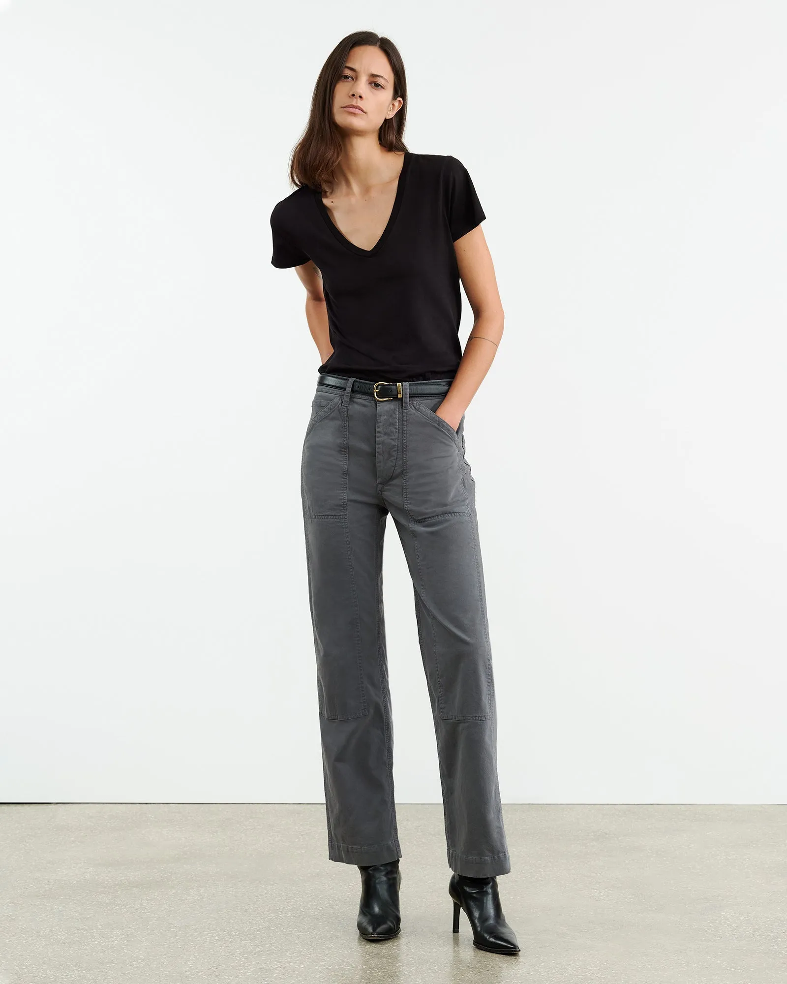 TIBAULT PANT