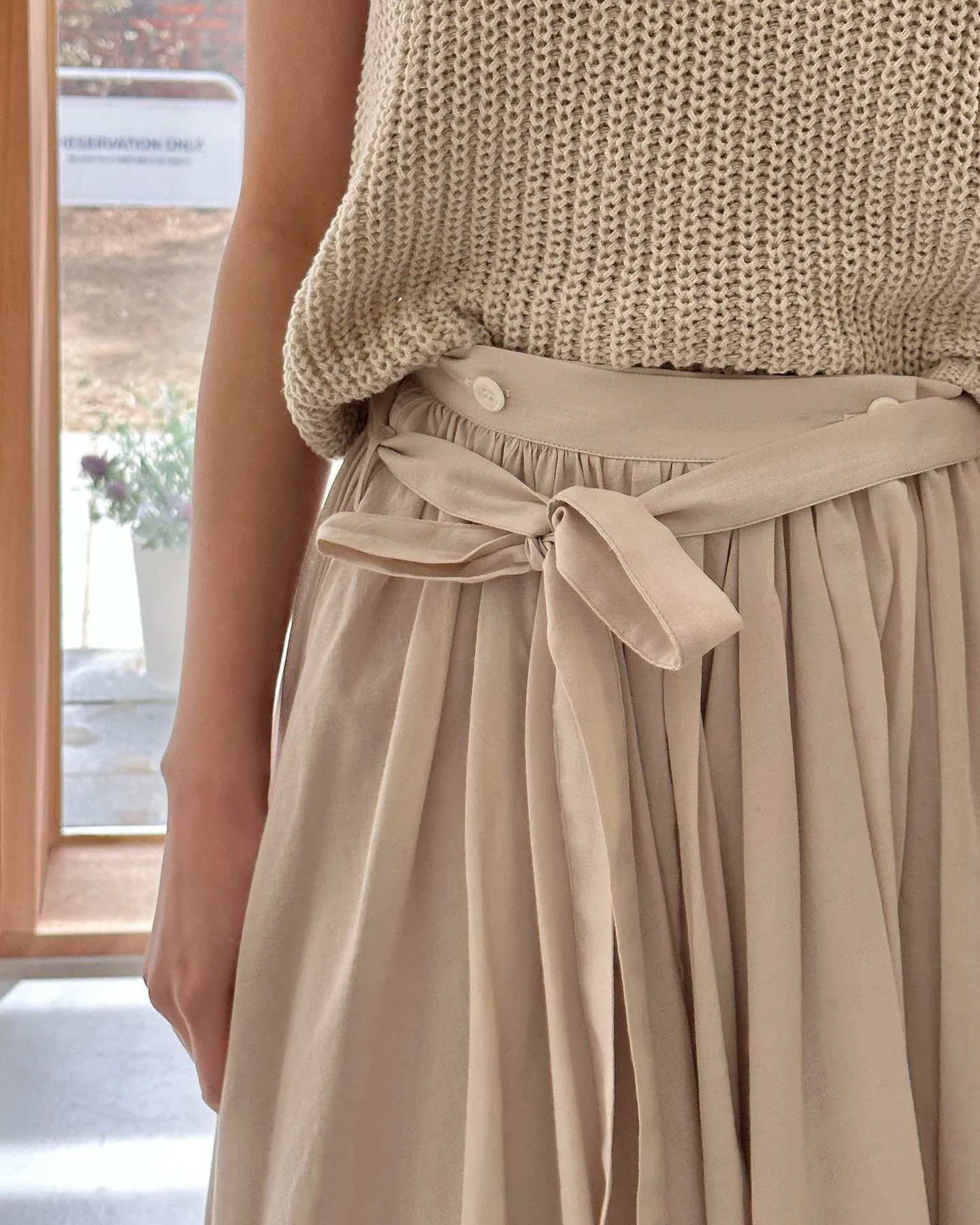 TULA SKIRT