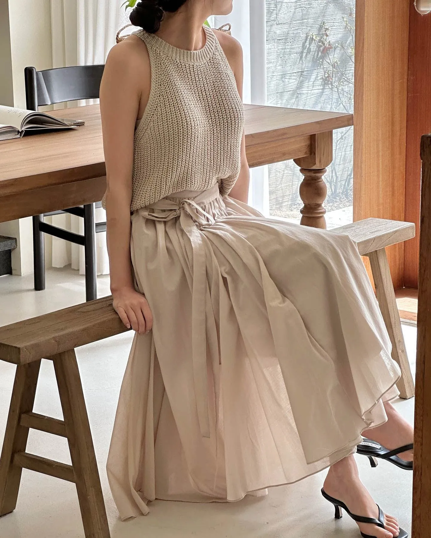 TULA SKIRT